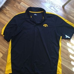 Men’s polo shirt